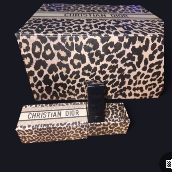 Dior Mitzah Box bundle - Picture 12 of 13